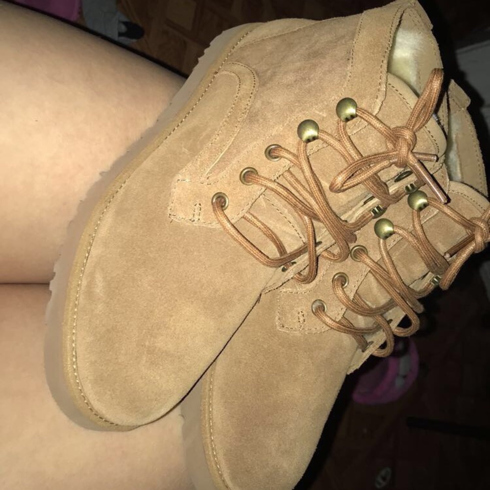 Bethany Uggs